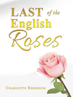 cover image of Last of the English Roses